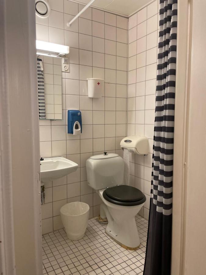 Skjerdingen Hoyfjellshotell Ringebu Ostfjell Luaran gambar