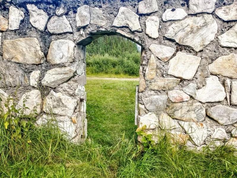 Skjerdingen Hoyfjellshotell Ringebu Ostfjell Luaran gambar